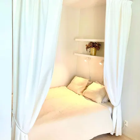 Apartmán Espoo Seaview Paradise - 12Th Floor Apt - Less Than 1 Min To Metro *